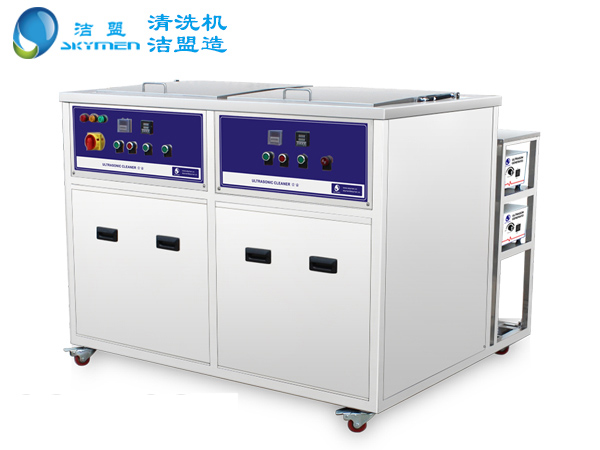 除銹超聲波清洗機(jī)可以除銹嗎？