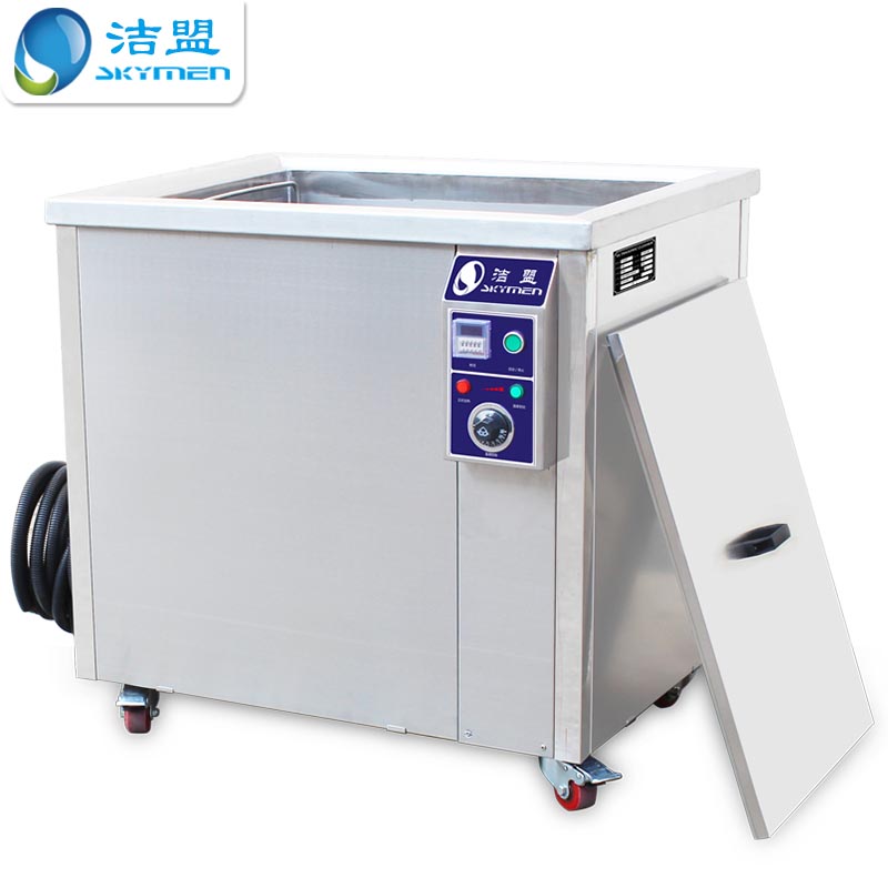 工業(yè)超聲波清洗機(jī)對(duì)人體有沒(méi)有害？