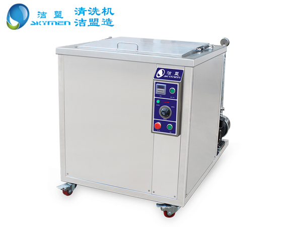 淺淡超聲波清洗機怎么除塵？